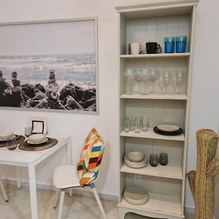 Apartamento Malaga Centro Экстерьер фото
