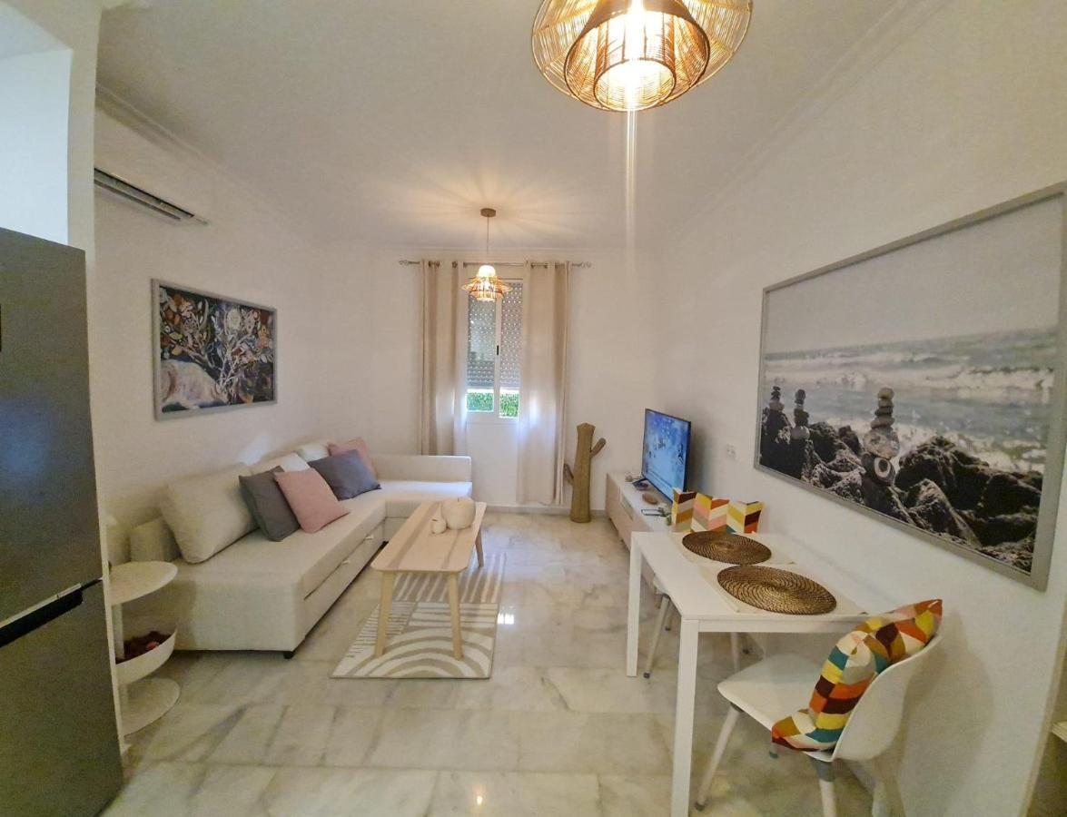 Apartamento Malaga Centro Экстерьер фото
