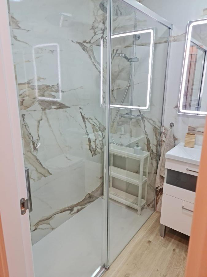 Apartamento Malaga Centro Экстерьер фото